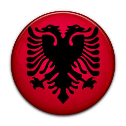 Efternavn  albanske 