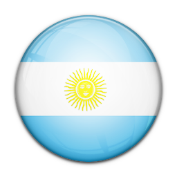 Efternavn  argentinske 