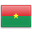 Efternavn Burkinabé
