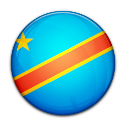 Efternavn  congolesiske 