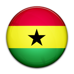 Efternavn  ghanesiske 