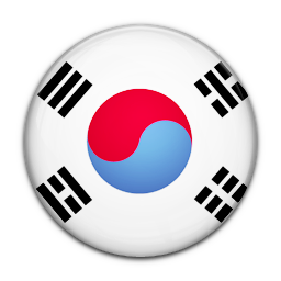 Efternavn  Sydkoreanske 
