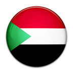 Efternavn sudanesiske