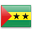 Efternavn São Tomé og Príncipes