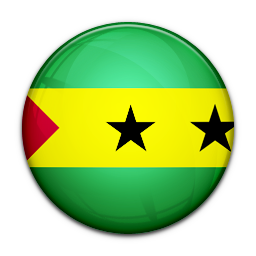 Efternavn  São Tomé og Príncipes 