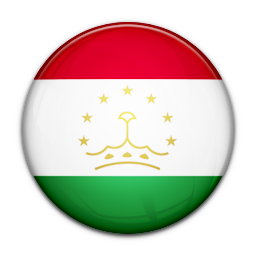 Efternavn  Tadsjikistanske 