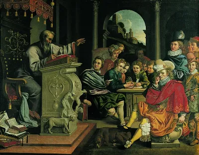 Efternavne af gamle adelige familier og deres geografisk oprindelse