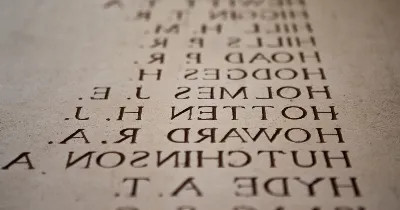 Efternavne af engelsk oprindelse og deres betydning