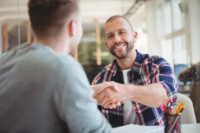 Efternavne af fransk oprindelse og deres geografiske udbredelse
