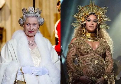 Kongelige begivenheder og efternavne