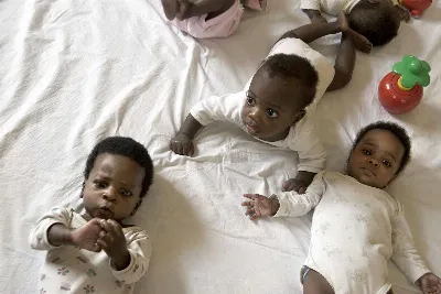 Navneændringer efter adoption