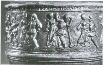 Indsigt i ættesamfund og slægtsforskning