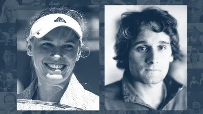 Kendte sportspersoner med efternavnet Jensen