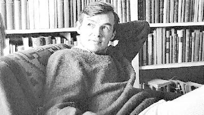 Kendte forfattere med efternavnet Jensen