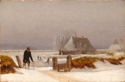 Kendte kunstnere med efternavnet Jensen