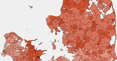 Er det muligt at finde uregistrerede efternavne?