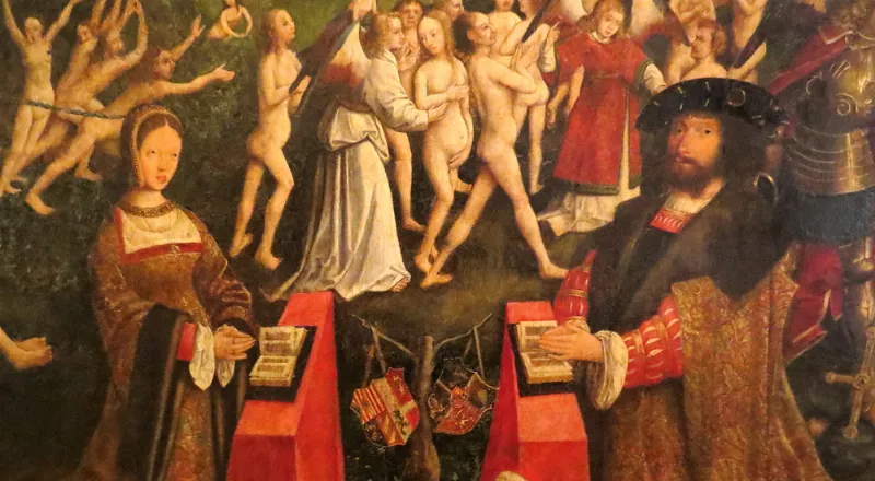Reformationen og dens indflydelse på efternavne