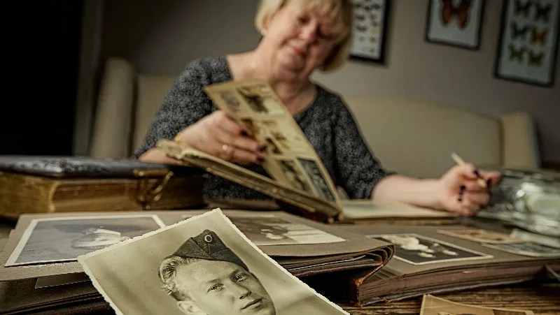 De mest inspirerende historier fra dansk slægtsforskning