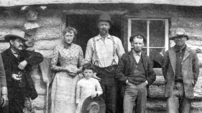 Sådan finder du dine Jensen-forfædre