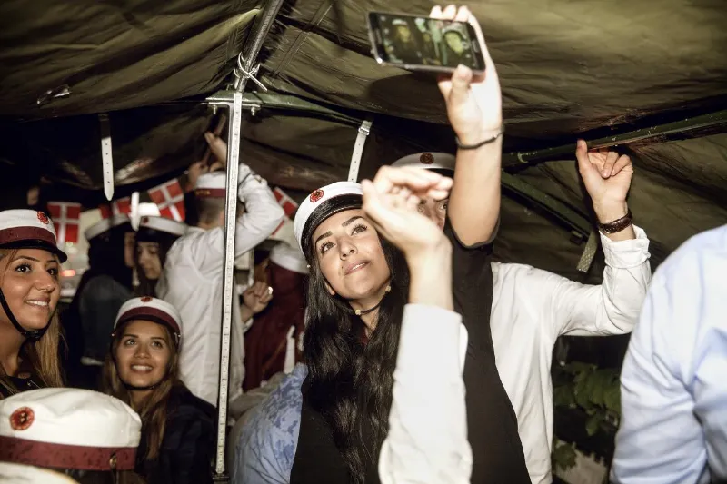 Jensen-navnets påvirkning på dansk kultur